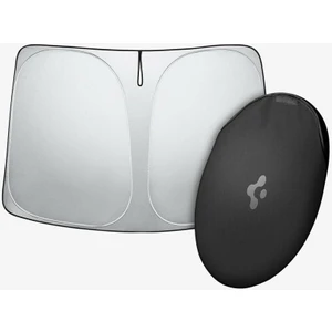 Tesla Model Y & Model 3 Cryo Shade Katlanır Ön Cam Güneşlik UV Protection - ACP06160