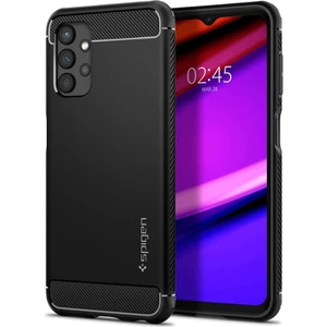 Galaxy A13 Kılıf Rugged Armor Matte Black - ACS04157