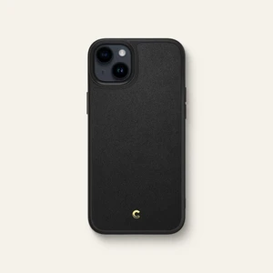 Ciel by CYRILL iPhone 14 / 13 Kılıf Kajuk Mag MagSafe özellikli Black - ACS05091