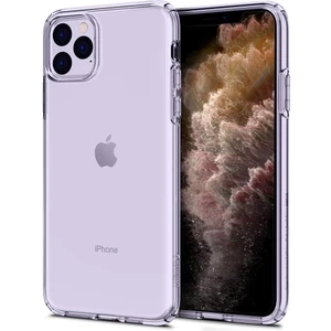 iPhone 11 Pro Kılıf Liquid Crystal Clear 4 Tarafı Tam Koruma - 077CS27227