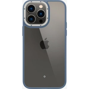 Caseology iPhone 14 Pro Kılıf Skyfall Sky Blue - ACS05000
