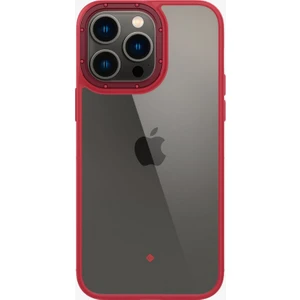 Caseology iPhone 14 Pro Kılıf Skyfall Red - ACS05001