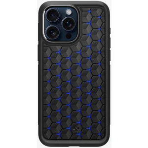 iPhone 15 Pro Max ile Uyumlu Kılıf Cryo Armor Cryo Blue - ACS06603