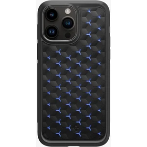 iPhone 14 Pro Max Kılıf Cryo Armor Matte Black - ACS04854