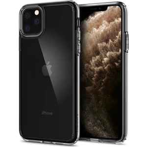 iPhone 11 Pro Kılıf Ultra Hybrid Crystal Clear - 077CS27233