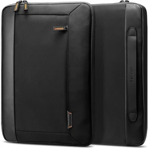 Pouch Klasden 16'' MacBook Kılıf Notebook Laptop Taşıma Çantası KD100 Black - AFA05938