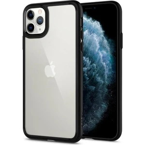 iPhone 11 Pro Max Kılıf Ultra Hybrid Black - 075CS27136