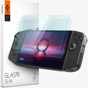 Lenovo Legion Go Cam Ekran Koruyucu GLAS.tR Slim HD (2 Adet) - AGL07413