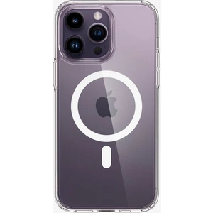 iPhone 14 Pro Max Kılıf Ultra Hybrid MagFit MagSafe özellikli White - ACS04825