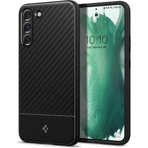 Galaxy S22 Plus 5G Kılıf Core Armor Matte Black - ACS03980