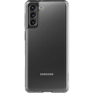 Galaxy S21 Kılıf Ultra Hybrid Crystal Clear - ACS02423