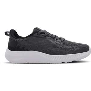 ANDORA I Kadın Sneaker Koşu & Yürüyüş Ayakkabısı Koyu Gri