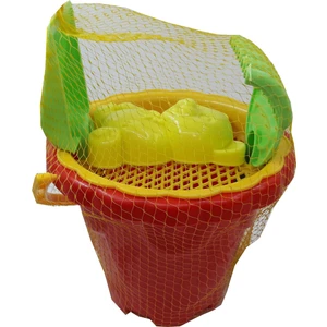 Damla & Yonca Kum Kovası Kürek Tırmık Seti