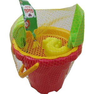 Damla & Yonca Kum Kovası Kürek Tırmık Seti