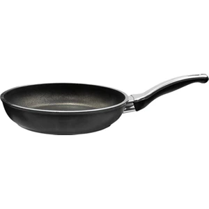 Monaco 22 cm Tava Siyah