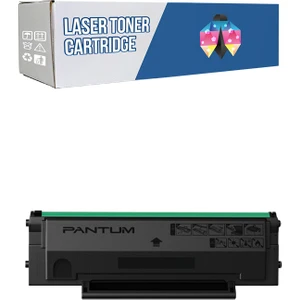 Pantum PA-210 1.600 Syf Muadil Toner