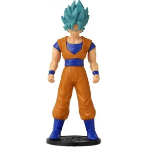 Dragon Ball Super Dragon Ball Flash Serisi 10 cm Figürleri Super Saiyan Blue Goku 37219