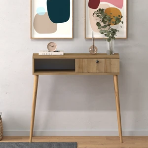 Monte Sehpa Napoli Dresuar