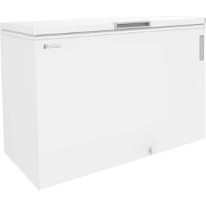 Ued 380 Dgt G D/s R64 D Enerji Sınıfı 323 lt Beyaz Statik Yatay Derin Dondurucu