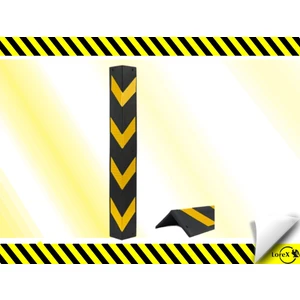 Otopark Köşe Kolon Koruyucu