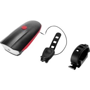 Xbyc 6163 USB Işıklı Korna Bisiklet