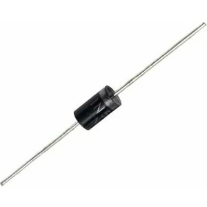 Rakun Robotik 1N5819 Schottky Diyot - 40 V 1 A - 1 Adet