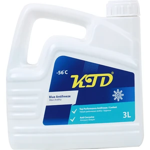 Antifriz (Mavi) 3 lt
