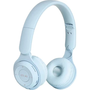 BT23 Kulak Üstü Mix Bluetooth Kulaklık