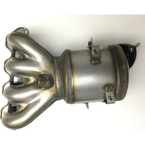 Mk Power Chevrolet Cruze 1.6 Katalizatör  Opel Ecotec Motorlar Uyumlu ( Katalitik Konvektör )