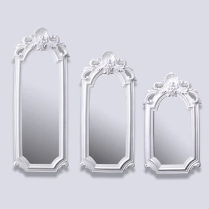 Lucia 3'lü Ayna Inci