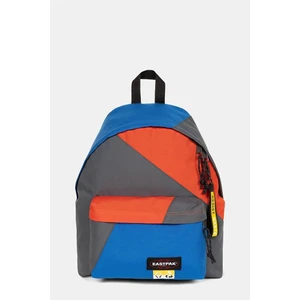 Padded Pak'r Mavi Unisex Sırt Çantası