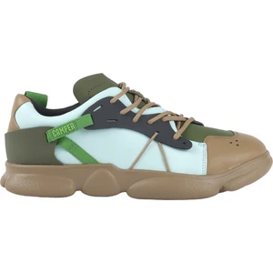 TWS Erkek Çok Renkli Sneaker K100845-019
