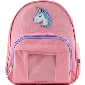 Puredukids Unicorn Yuva Kreş Anaokulu Çantası