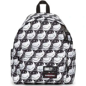 x Smiley Day Pak'r Smiley YY Black Sırt Çantası