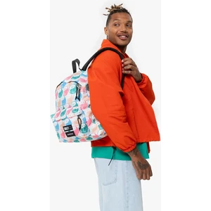 x Smiley Day Pak'r Smiley YY Color Sırt Çantası
