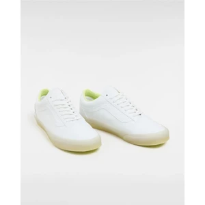 Ua Old Skool Beyaz Unisex Sneaker