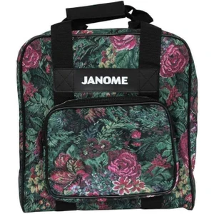Janome Overlok Makine Çantası