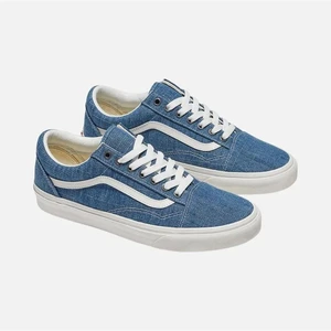 Old Skool Mavi Unisex Sneaker