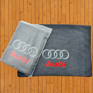 Ang Temizlik Mikrofiber Kurulama Yıkama Havlusu 50X70CM Araba Logolu Bez 400GSM