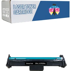 19A-CF219A Mfp M130 M130A 12.000 Syf Muadil Drum Ünitesi