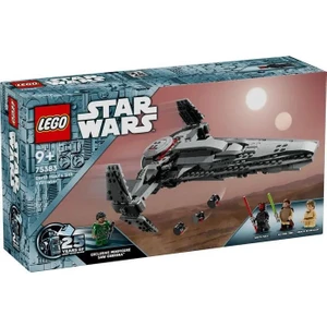 Star Wars 75383 Darth Maul's Sith Infiltrator