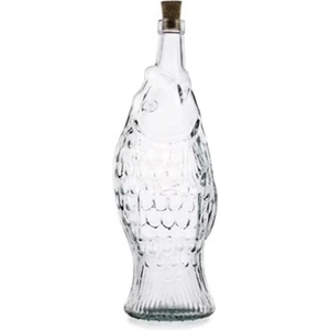 San Miguel Yağ Şişesi Balık 1.1 L