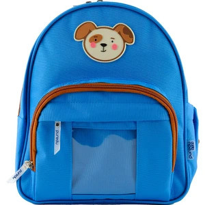 Puredykids Puppy Yuva Kreş Anaokulu Çantası