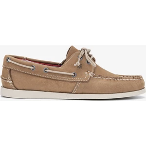 Acua Erkek Belly Up Wood Deri Casual Ayakkabı 496 107H Erk Ayk Y24