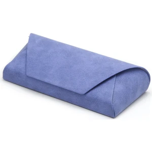 Suni Deri Gözlük Kabı