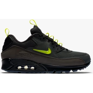 Airmax 90 Bsmnt CU5967-001 Erkek Günlük Spor Ayakkabı