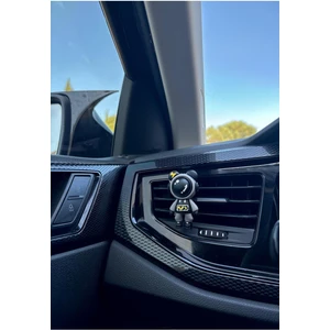 Otomor Aksesuar Astronot Gri Klima Kokusu