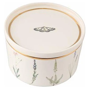 Botanical Kapaklı Saklama Kabı 590CC