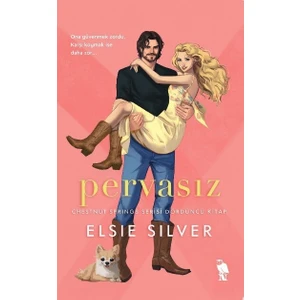 Pervasız - Elsie Silver