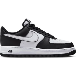 Air Force 1 '07 Sneaker Erkek Ayakkabı DV0788-001 41 - Siyah Beyaz